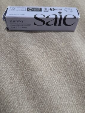 Saie Slip Tint Radiant All Over Concealer - 6M Shade